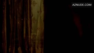 LOTTE VERBEEK nude in The Borgias