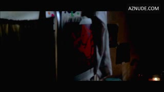 VIVICA A. FOX nude in Born on the Fourth of July