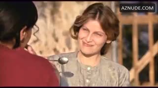 LAETITIA CASTA nude in Born in 68