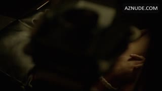 ANNIE WERSCHING nude in Bosch