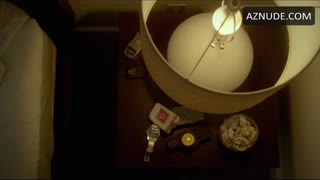 ANNIE WERSCHING nude in Bosch