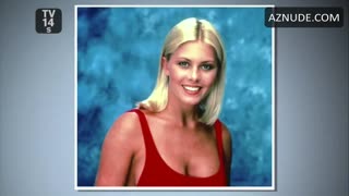 NICOLE EGGERT nude in Botched