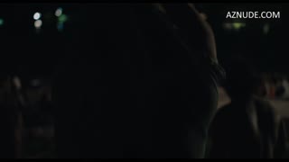 MADELYN CLINE nude in Boy Erased