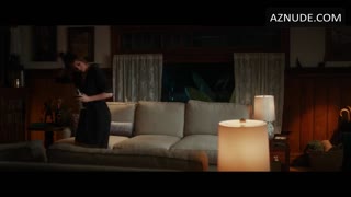 JENNIFER LOPEZ nude in The Boy Next Door