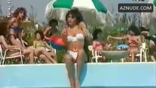SABRINA SALERNO nude in Boys