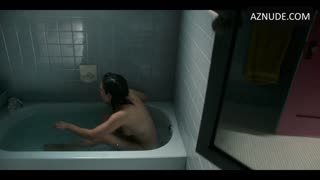 ROSA SALAZAR nude in Brand New Cherry Flavor
