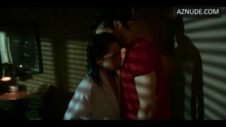ROSA SALAZAR nude in Brand New Cherry Flavor
