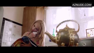 JUNO TEMPLE nude in The Brass Teapot
