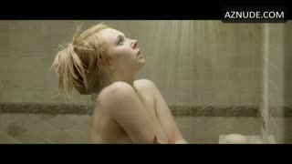 JUNO TEMPLE nude in The Brass Teapot