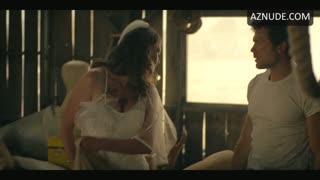 LARA PEAKE nude in Brave New World