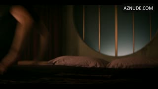 ELLA DEAREST nude in Brave New World
