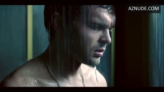 JESSICA BROWN FINDLAY nude in Brave New World