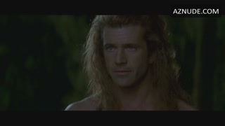CATHERINE MCCORMACK nude in Braveheart