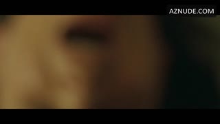 JULIETTE BINOCHE nude in Breaking and Entering