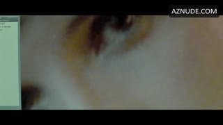 JULIETTE BINOCHE nude in Breaking and Entering