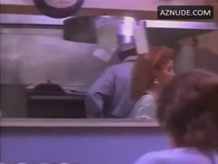ANNIE POTTS nude in Breaking the Rules
