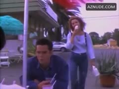 ANNIE POTTS nude in Breaking the Rules