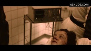EMILY WATSON nude in Breaking the Waves