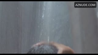SALMA HAYEK nude in Breaking Up
