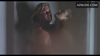 SALMA HAYEK nude in Breaking Up