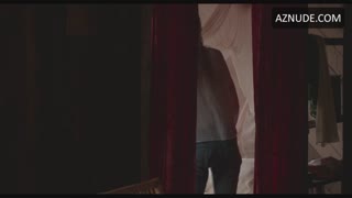 ELIZABETH DEBICKI nude in Breath