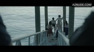 MACKENZIE DAVIS nude in Breathe In