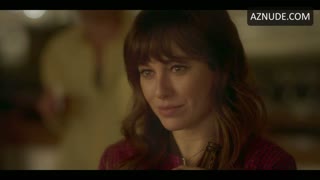 BLANCA SUAREZ nude in Breathless