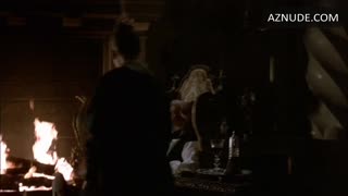 JENNIFER BEALS nude in The Bride