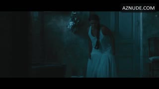 INMA CUESTA nude in The Bride