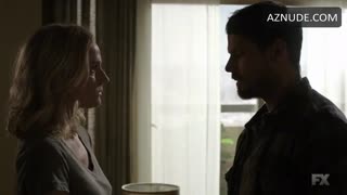 DIANE KRUGER nude in The Bridge