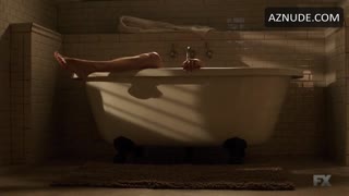DIANE KRUGER nude in The Bridge