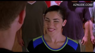 TSIANINA JOELSON nude in Bring It On