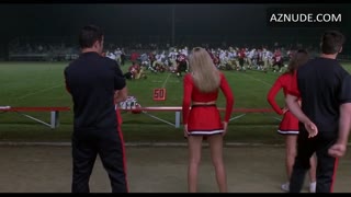 CLARE KRAMER nude in Bring It On