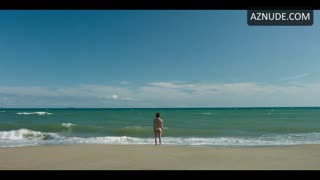 BRUNA CUSI nude in Bringing Him Back