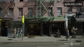 ILANA GLAZER nude in Broad City