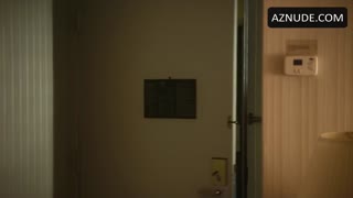 MELISSA RAUCH nude in The Bronze