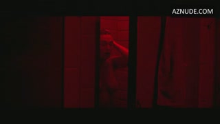GAIA WEISS nude in The Bunker Game