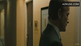 SHARON STONE nude in The Burma Conspiracy