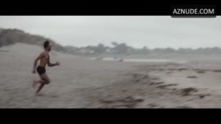 RACHEL BROSNAHAN nude in Burn Country