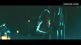 GIOVANNA LANCELLOTTI nude in Burning Betrayal