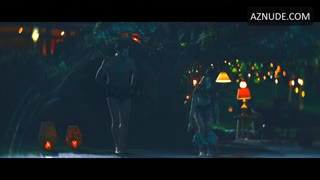 GIOVANNA LANCELLOTTI nude in Burning Betrayal