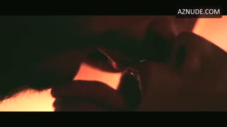 GIOVANNA LANCELLOTTI nude in Burning Betrayal