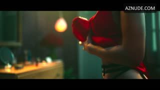 GIOVANNA LANCELLOTTI nude in Burning Betrayal