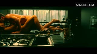 GIOVANNA LANCELLOTTI nude in Burning Betrayal