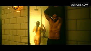 GIOVANNA LANCELLOTTI nude in Burning Betrayal