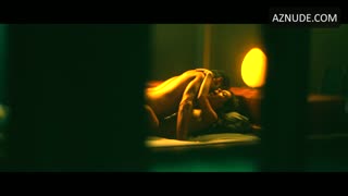 GIOVANNA LANCELLOTTI nude in Burning Betrayal