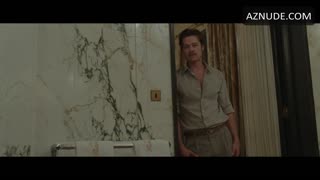 ANGELINA JOLIE nude in By the Sea
