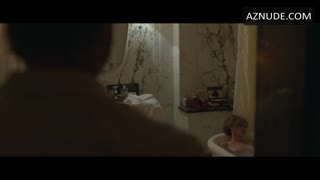 ANGELINA JOLIE nude in By the Sea