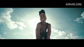 KELLY ROWLAND nude in Kelly Rowland: Coffee