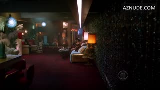 ANNE MCDANIELS nude in CSI: Crime Scene Investigation
